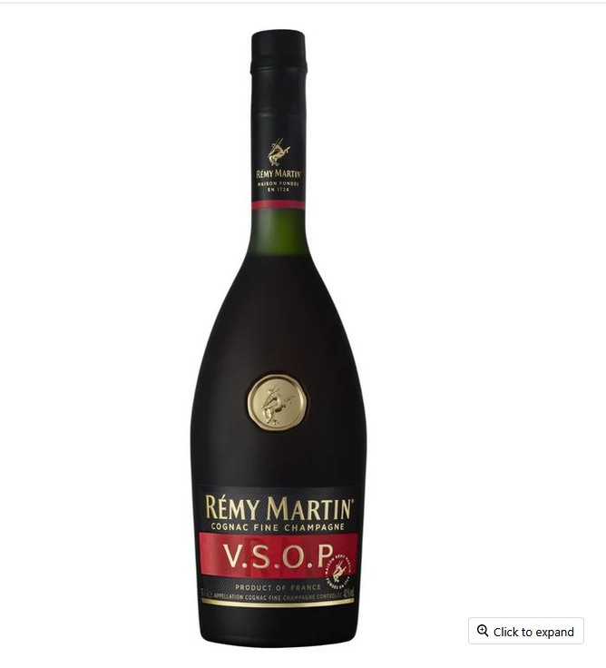 Remy Martin VSOP